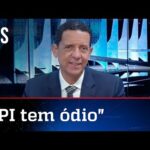 José Maria Trindade: CPI virou máquina de moer reputação