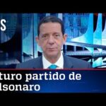 José Maria Trindade: Está quase tudo certo para Bolsonaro ir para o PP