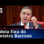 Barroso se confunde e chama ministro de “Karl Marx”