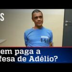 Defesa de Adélio Bispo é bancada por amor ao próximo, afirma advogado