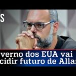Fiuza: Caso de Allan dos Santos é exemplo de perseguição de um tribunal a um jornalista