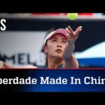 ONU cobra China por sumiço de tenista que denunciou político comunista