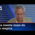 Augusto Nunes: Cuba é a inspiração do controle das redes pretendido por Lula