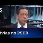 José Maria Trindade: João Doria será o candidato do PSDB em 2022