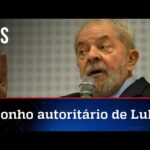 Lula compara ditador Daniel Ortega a Angela Merkel