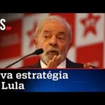 Lula decide que agora vai enganar o público jovem