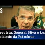 EXCLUSIVO: Alterar política de preços é como mudar lei da gravidade, diz presidente da Petrobras