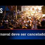 Cidades de São Paulo decidem cancelar o Carnaval de 2022
