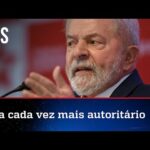 Aliados de Lula estão preocupados com radicalização do petista