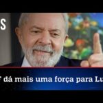 Segunda turma do STF desbloqueia bens de Lula em processos da Lava Jato