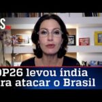 Graeml: Bolsonaro fez muito bonito no G20 e acertou ao não ir à COP26