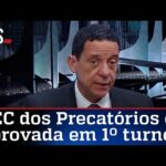 José Maria Trindade: Auxílio Brasil está endoidando a cabeça do PT