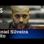 Alexandre de Moraes revoga prisão de Daniel Silveira