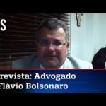 Exclusivo - Advogado de Flávio Bolsonaro comenta decisão sobre rachadinhas: Caso acaba hoje