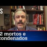 Guilherme Fiuza: Custamos a aprender com as tragédias como a Boate Kiss