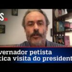 Guilherme Fiuza: Rui Costa toca o terror na Bahia, é um parasita