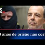 TRF-2 anula uma das cinco condenações do ex-governador do Rio de Janeiro Sérgio Cabral