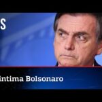 Augusto Nunes: Intimar presidente da República é intolerável