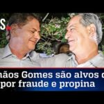 Ana Paula Henkel sobre Ciro Gomes e Lula: Tiranos.