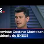 Brasil vai tomar um calote da ordem de US$ 1,5 BI, diz presidente do BNDES