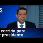 José Maria Trindade: Sergio Moro não terá vida fácil na política