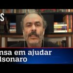 Fiuza: Jefferson quer concorrer ao Senado em 2022, mas Alexandre de Moraes está agindo contra ele