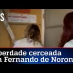 Pousada fechada em Noronha por falta de vacina reabre parcialmente