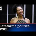 Deputada do PSOL quer liberar o roubo por necessidade no Brasil