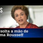 Vice-presidente do PT minimiza relevância de Dilma