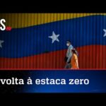 Oposição venezuelana deve desaparecer porque perdeu credibilidade, diz ex-aliado de Juan Guaidó