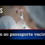 Governo adota medidas sanitárias para viajantes que chegarem ao Brasil