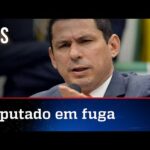 Marcelo Ramos deixa o Partido Liberal após filiação de Bolsonaro