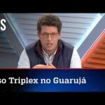 Ricardo Salles sobre ação do Triplex: Tapa na cara da sociedade