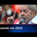Lula: Estou me dispondo a voltar a ser candidato à presidencia