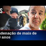 Augusto Nunes: Sérgio Cabral confessou em depoimento que tem vício de roubar