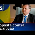 Jair Bolsonaro quer regulamentar lobby e aumentar transparência