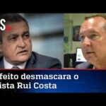 Prefeito de cidade da Bahia denuncia Rui Costa por uso político da tragédia