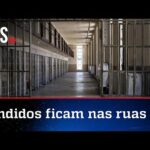 Após “saidinha”, 42% dos presos não voltam para cadeias do RJ