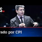 Randolfe protocola pedido para nova CPI da Covid no Senado