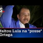 Ditador que inspira PT chama Maduro e herdeiro de Castro para posse fake