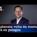 PT quer a volta do imposto sindical, alerta Paulo Skaf
