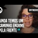 Covid: Falar em 'início do fim da pandemia' é desconexão com a realidade, diz Luana Araújo