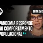 Covid: Ideia de que ômicron é leve não é real e traz falsa noção de segurança, diz Luana Araújo