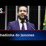 Ex-assessor denuncia rachadinha do deputado André Janones
