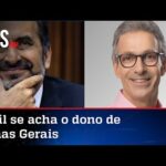 Kalil critica Bolsonaro e Zema e pede PIX de R$ 1 bilhão para as chuvas