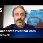 Fiuza: Moraes está fazendo oposição política ao governo dentro do TSE