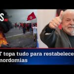 MST chancela união de Lula com Alckmin para enfrentar Bolsonaro