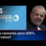 Nova pesquisa tenta sustentar que Lula é o preferido dos brasileiros