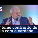 Lula ameaça fugir de debates e limitar confronto com adversários