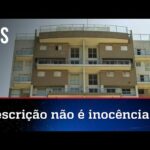 Justiça livra Lula de ação no caso do Triplex